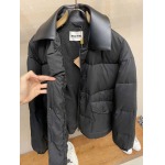 2025年12月4日秋冬新作Miu Miuダウンジャケット高品質人気商品/LDF工場