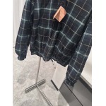 2025年12月4日秋冬新作Miu Miuジャケット高品質人気商品/LDF工場