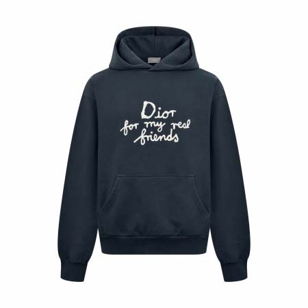 2025年12月4日秋冬新作Dior スウェット高品質人気商...