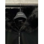 2025年12月4日秋冬新作Balenciagaジャケット高品質人気商品/LDF工場