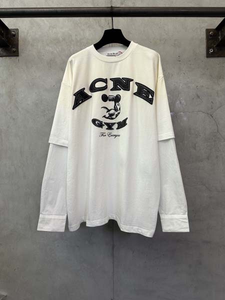 2025年12月4日秋冬新作Acne Studios長袖高品...