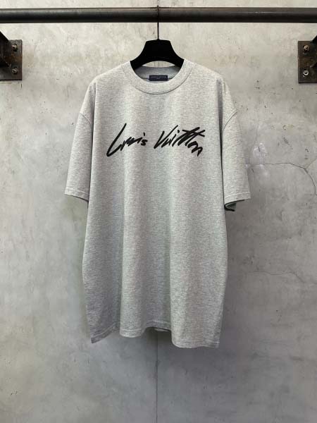 2025年12月4日秋冬新作Louis Vuitton半袖 ...