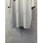 2025年12月4日秋冬新作Louis Vuitton半袖 tシャツ高品質人気商品/LDF工場