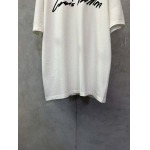 2025年12月4日秋冬新作Louis Vuitton半袖 tシャツ高品質人気商品/LDF工場
