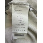 2025年12月4日秋冬新作martin marielaスウェット高品質人気商品/LDF工場