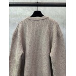 2025年12月4日秋冬新作Dior セーター高品質人気商品/LDF工場