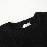 2025年12月4日秋冬新作DIORセーター高品質人気商品/LDF工場