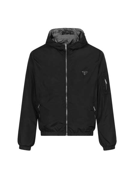 2025年12月4日秋冬新作Pradaジャケット高品質人気商...