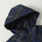 2025年12月4日秋冬新作Burberryジャケット高品質人気商品/LDF工場