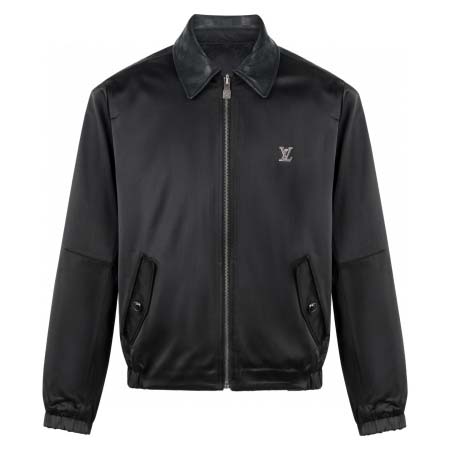 2025年12月4日秋冬新作Louis Vuittonジャケ...