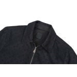 2025年12月4日秋冬新作Louis Vuittonジャケット高品質人気商品/LDF工場