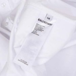 2025年12月4日秋冬新作Balenciagaシャツ高品質人気商品/LDF工場
