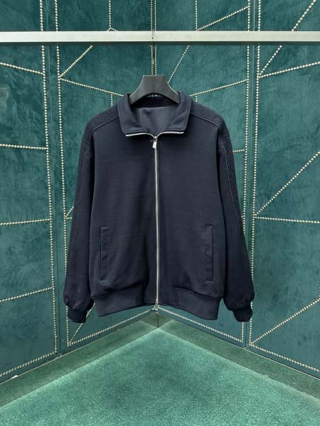 2025年12月4日秋冬新作Dior ジャケット高品質人気商...