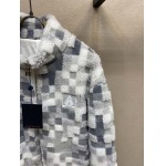 2025年12月4日秋冬新作Louis Vuitton長袖高品質人気商品/LDF工場