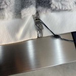 2025年12月4日秋冬新作Louis Vuittonジャケット高品質人気商品/LDF工場