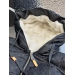 2025年12月4日秋冬新作Louis Vuittonジャケット高品質人気商品/LDF工場