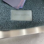 2025年12月4日秋冬新作Louis Vuittonジャケット高品質人気商品/LDF工場