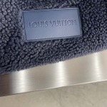 2025年12月4日秋冬新作Louis Vuittonジャケット高品質人気商品/LDF工場