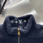 2025年12月4日秋冬新作Louis Vuittonジャケット高品質人気商品/LDF工場