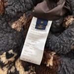 2025年12月4日秋冬新作Louis Vuittonジャケット高品質人気商品/LDF工場