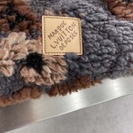 2025年12月4日秋冬新作Louis Vuittonジャケット高品質人気商品/LDF工場