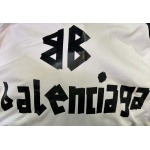 2025年12月4日秋冬新作Balenciagaスウェット高品質人気商品/LDF工場