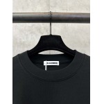 2025年12月4日秋冬新作Jil sander tシャツ高品質人気商品/LDF工場