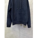 2025年12月4日秋冬新作Louis Vuittonスウェット高品質人気商品/LDF工場