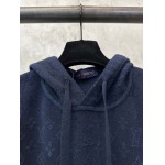 2025年12月4日秋冬新作Louis Vuittonスウェット高品質人気商品/LDF工場