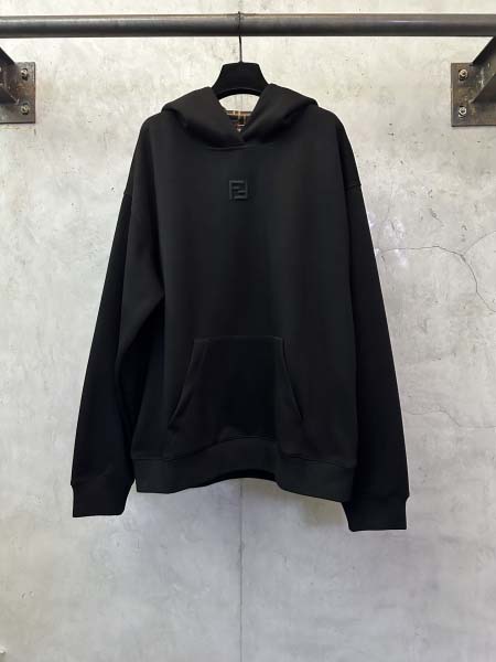 2025年12月4日秋冬新作Fendiスウェット高品質人気商...