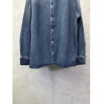 2025年12月4日秋冬新作Prada長袖高品質人気商品/LDF工場