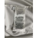 2025年12月4日秋冬新作vetements半袖 tシャツ高品質人気商品/LDF工場