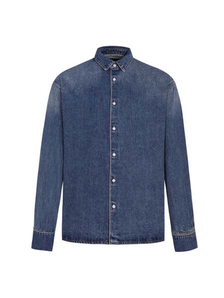 2025年12月4日秋冬新作PRADA長袖高品質人気商品/L...