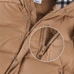 2025年12月4日秋冬新作Burberryグースダウン高品質人気商品/LDF工場