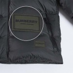 2025年12月4日秋冬新作Burberryグースダウン高品質人気商品/LDF工場
