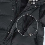 2025年12月4日秋冬新作Burberryグースダウン高品質人気商品/LDF工場