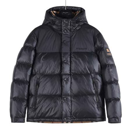 2025年12月4日秋冬新作Burberryグースダウン高品...