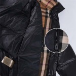 2025年12月4日秋冬新作Burberryグースダウン高品質人気商品/LDF工場