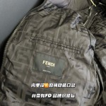 2025年12月4日秋冬新作Fendiグースダウン高品質人気商品/LDF工場