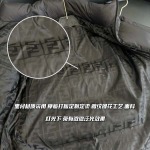 2025年12月4日秋冬新作Fendiグースダウン高品質人気商品/LDF工場