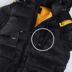2025年12月4日秋冬新作FENDIグースダウン高品質人気商品/LDF工場