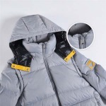 2025年12月4日秋冬新作FENDIグースダウン高品質人気商品/LDF工場