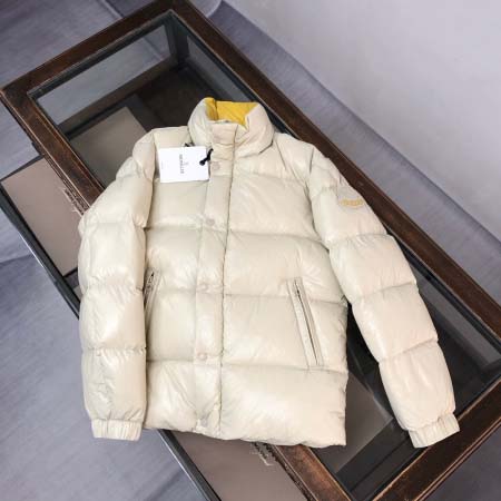 2025年12月4日秋冬新作Moncler高品質人気商品/L...