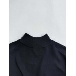 2025年12月4日秋冬新作Miumiuニット高品質人気商品/LDF工場