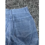 2025年12月4日秋冬新作Chanelデニムパンツ高品質人気商品/LDF工場