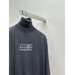 2025年12月4日秋冬新作Maison Margielaセーター高品質人気商品/LDF工場