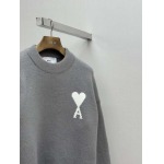 2025年12月4日秋冬新作Ami Parisセーター高品質人気商品/LDF工場