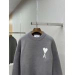 2025年12月4日秋冬新作Ami Parisセーター高品質人気商品/LDF工場