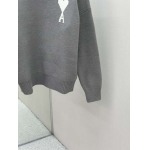 2025年12月4日秋冬新作Ami Parisセーター高品質人気商品/LDF工場