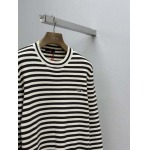 2025年12月4日秋冬新作Pradaセーター高品質人気商品/LDF工場